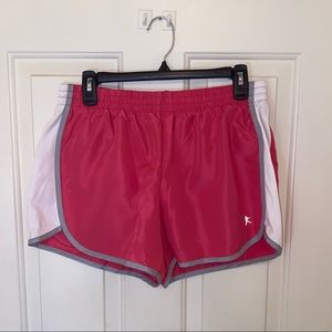 NWOT Athletic Shorts-12-14